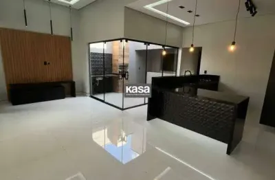 Casa a venda no residencial piemonte em bragança paulista-sp