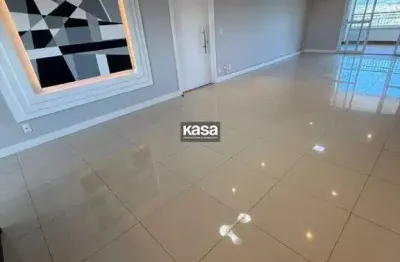 Apartamento de alto padrão para locação, no jardim nova bragança em bragança paulista/sp