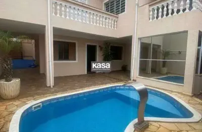 Casa à venda com 3 dormitórios no bairro da vila mota em bragança paulista-sp