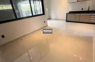 Casa térrea para locação no Residencial Villa Verde em Bragança Paulista-SP