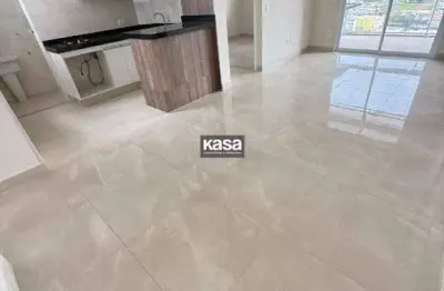 Apartamento para locação no Centro em Bragança Paulista-SP