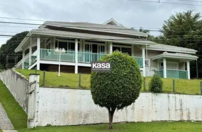 Casa para locação no Condomínio Jardim das Palmeiras em Bragança Paulista-SP