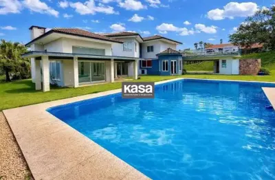 Casa para locação no Condomínio Jardim das Palmeiras em Bragança Paulista-SP