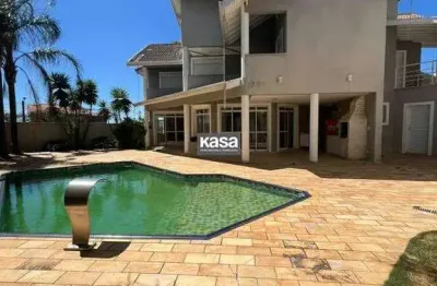 Casa à venda no Condomínio Euroville I em Bragança Paulista-SP