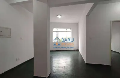 Apartamento com 1 dormitório à venda, 55 m² por r$ 350.000,00 - santa cecília - são paulo/sp