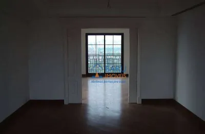 Apartamento residencial à venda, jardim europa, são paulo.