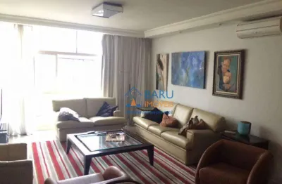 Apartamento com 4 dormitórios à venda, 230 m² por r$ 2.250.000,00 - santa cecília - são paulo/sp