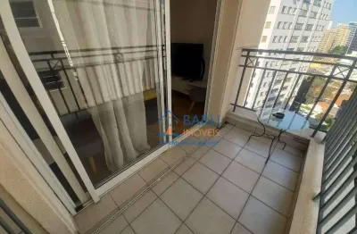 Apartamento para alugar, 45 m² por r$ 5.336,00/mês - consolação - são paulo/sp