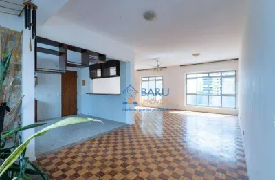 Apartamento com 3 dormitórios à venda, 134 m² por r$ 1.239.000,00 - pinheiros - são paulo/sp