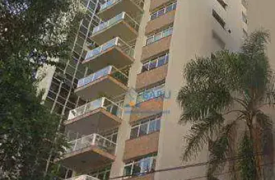 Apartamento à venda, 230 m² por r$ 2.300.000,00 - higienópolis - são paulo/sp