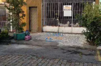 Casa com 8 dormitórios à venda, 280 m² por r$ 1.100.000,00 - pompeia - são paulo/sp