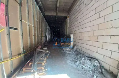 Loja para alugar, 250 m² por r$ 14.500,00/mês - santa cecília - são paulo/sp