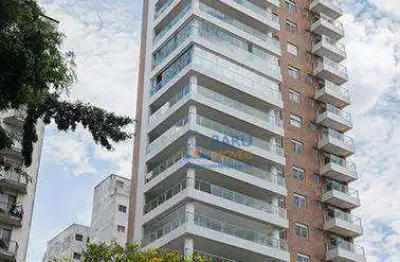 Apartamento com 4 dormitórios à venda, 270 m² por r$ 3.500.000,00 - higienópolis - são paulo/sp