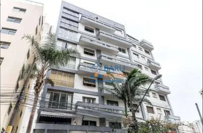 Apartamento com 4 dormitórios à venda, 250 m² por r$ 1.750.000,00 - bela vista - são paulo/sp