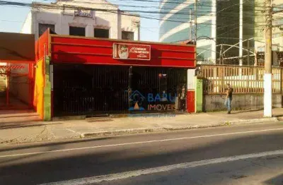 Casa com 12 dormitórios para alugar, 230 m² por r$ 20.500,00/mês - água branca - são paulo/sp