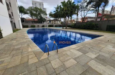Apartamento com 3 dormitórios à venda, 93 m² - barra funda - são paulo/sp