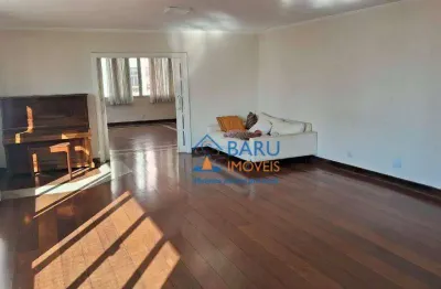 Cobertura com 5 dormitórios, 492 m² - venda por r$ 5.000.000,00 ou aluguel por r$ 27.883,33 - higienópolis - são paulo/sp