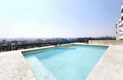 Cobertura com 4 dormitórios à venda, 420 m² por r$ 18.000.000,00 - vila nova conceição - são paulo/sp