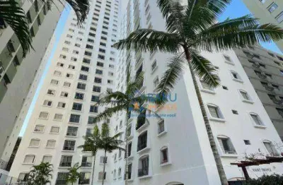 Apartamento com 3 dormitórios à venda, 100 m² por r$ 1.600.000,00 - santa cecília - são paulo/sp