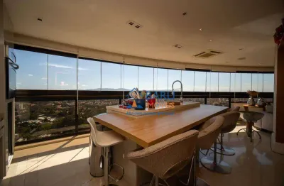 Apartamento com 3 dormitórios à venda, 247 m² por r$ 4.000.000,00 - alto da lapa - são paulo/sp