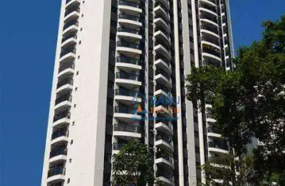 Apartamento residencial para locação, higienópolis, são paulo.
