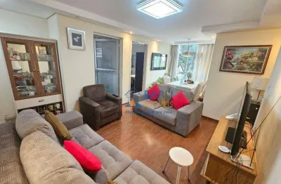 Apartamento com 3 quartos à venda na Alameda Barros, 39, Santa Cecília, São Paulo