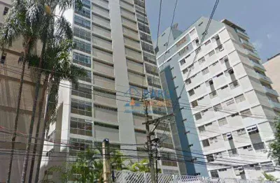 Apartamento com 3 dormitórios à venda, 176 m² por r$ 1.500.000,00 - higienópolis - são paulo/sp