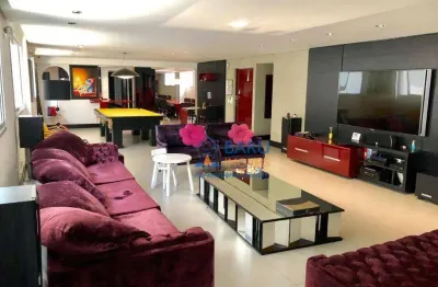 Apartamento à venda, 290 m² por r$ 2.700.000,00 - higienópolis - são paulo/sp
