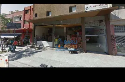 Galpão com 300 m², à venda por r$ 3.000.000 - vila buarque - são paulo/sp
