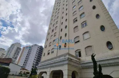 Apartamento com 1 dormitório à venda, 45 m² por R$ 350.000,00 - Barra Funda - São Paulo/SP