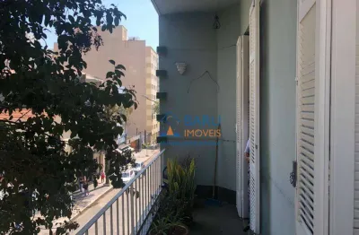 Apartamento à venda, 72 m² por r$ 660.000,00 - vila buarque - são paulo/sp