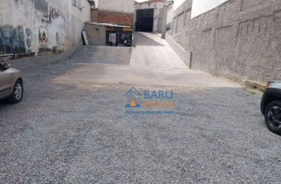 Terreno com 410 m², à venda por r$ 2.200.000 - lapa - são paulo/sp