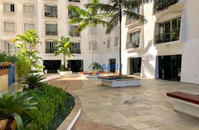 Apartamento à venda, 110 m² por r$ 1.200.000,00 - higienópolis - são paulo/sp