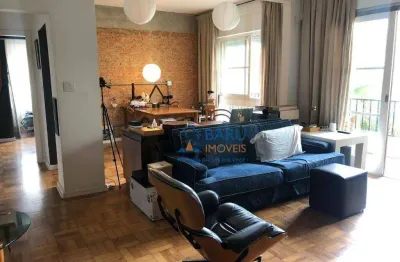 Apartamento à venda, 108 m² por r$ 1.920.000,00 - higienópolis - são paulo/sp