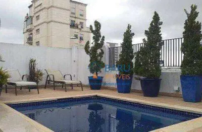 Apartamento com 3 dormitórios à venda, 350 m² por r$ 6.900.000,00 - jardins - são paulo/sp