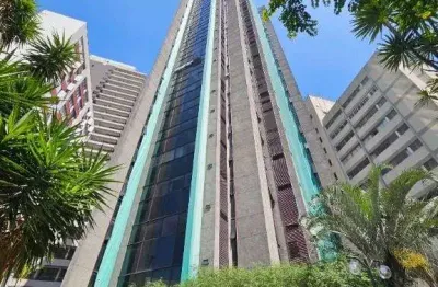 Conjunto para alugar, 53 m² por r$ 5.165,24/mês - higienópolis - são paulo/sp