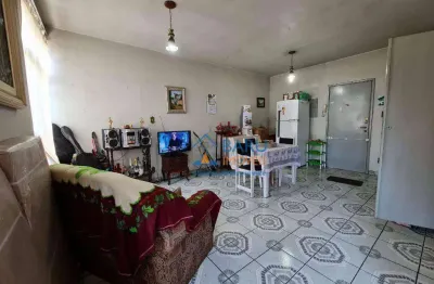 Apartamento com 1 dormitório à venda, 42 m² por r$ 235.000,00 - santa cecília - são paulo/sp