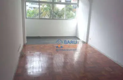 Apartamento com 3 dormitórios à venda, 110 m² por r$ 1.450.000,00 - higienópolis - são paulo/sp