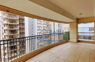 Apartamento com 3 dormitórios para alugar, 189 m² por r$ 16.107,35 - santa cecília - são paulo/sp
