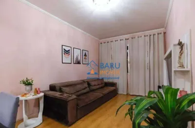Apartamento com 2 dormitórios à venda, 90 m² por r$ 680.000,00 - higienópolis - são paulo/sp