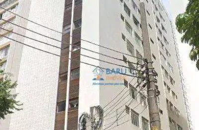 Apartamento à venda, 148 m² por r$ 990.000,00 - santa cecília - são paulo/sp