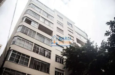 Apartamento, 62 m² - venda por r$ 550.000,00 ou aluguel por r$ 4.796,00/mês - santa cecília - são paulo/sp