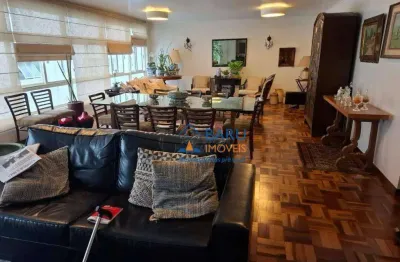 Apartamento com 2 dormitórios à venda, 180 m² por r$ 2.400.000,00 - jardim paulista - são paulo/sp