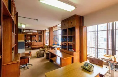 Conjunto comercial com 113 m² à venda por r$ 550.000,00 - bela vista - são paulo/sp