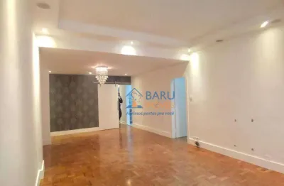 Apartamento à venda, 131 m² por r$ 1.200.000,00 - higienópolis - são paulo/sp