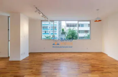 Apartamento com 3 dormitórios à venda, 130 m² por r$ 2.120.000,00 - higienópolis - são paulo/sp