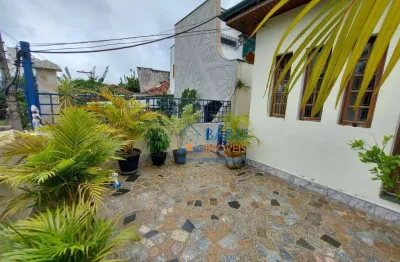 Casa com 3 dormitórios à venda, 200 m² por r$ 1.290.000,00 - vila romana - são paulo/sp