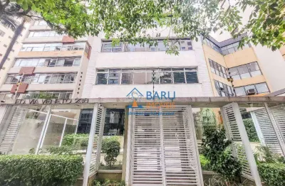 Cobertura à venda, 700 m² por r$ 6.660.000,00 - higienópolis - são paulo/sp