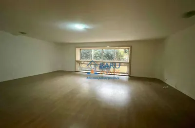 Apartamento com 3 dormitórios, 220 m² - venda por R$ 1.700.000,00 ou aluguel por R$ 12.700,00/mês - Higienópolis - São Paulo/SP
