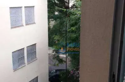 Apartamento com 2 dormitórios à venda, 49 m² por r$ 490.000,00 - alto de pinheiros - são paulo/sp